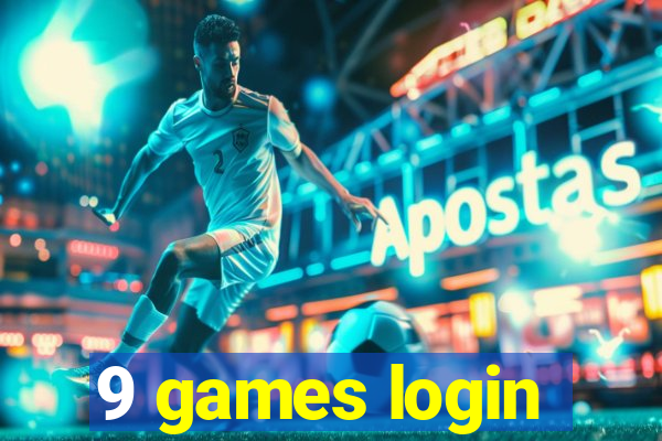 9 games login